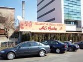 Restaurant Ali Baba