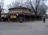 Restaurant Amarillo