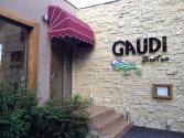 Bistro Gaudi