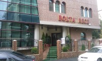 Restaurant Bolta Rece