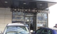 Patiseria Boutique du Pain