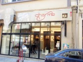 Restaurant Charme