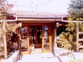 Restaurant Capricciosa