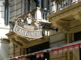 Restaurant Caru cu Bere