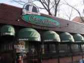 Restaurant Casa Diham