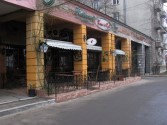 Restaurant Casa Myt