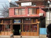 Restaurant Cerbul