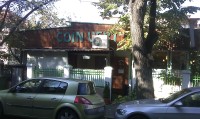 Restaurant Coin Vert