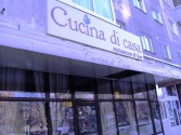 Restaurant Cucina di Casa