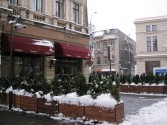Pub & Pizza D'eight