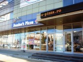 Domino's Pizza (Buzesti)