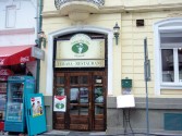 Trattoria Don Vito (Piata Amzei)