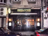 Edgar's Pub