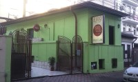 Restaurant Fibrio