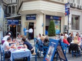Food & Travel Greek Fish Tavern