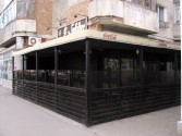 Restaurant Godfather Grand Ballroom (Oltenitei)
