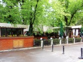 Trattoria Il Calcio (Herastrau)