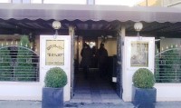 Ristorante Trattoria Il Calcio (Clucerului)