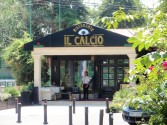 Ristorante Il Calcio (Herastrau)