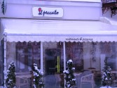 Restaurant Il Peccato