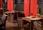 Restaurant Jadoo Gardin