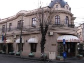 Restaurant La Historia 2