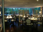 Restaurant La Veranda (Crowne Plaza)