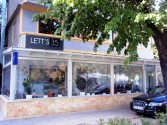 Restaurant Lett's 35