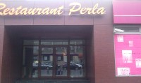 Restaurant Perla