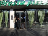 Presto Pizza (Marasesti)