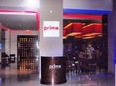 Restaurant Prime (Radisson)