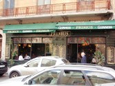 Restaurant Primus