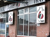 Pronto Pizza