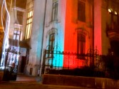 Pub, Art Gallery & Bistro Radu House