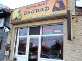 Restaurant Bagdad