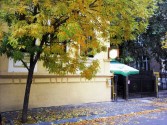 Restaurant Secret (Casa Caius)