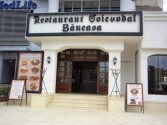Restaurant Voievodal Baneasa