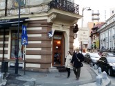 Restaurant & Crama La Rosetti