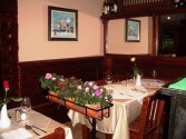 Restaurant De Cartier