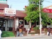 Restaurant Blida