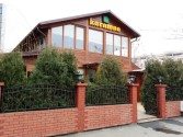 Restaurant Karamna