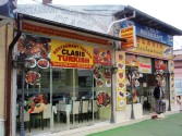 Restaurant Clasis