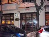 Trattoria Roma (Eminescu)