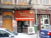 Snack Attack (Ion Campineanu)