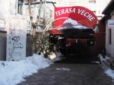 Restaurant Terasa Veche