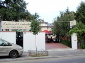 Restaurant Torna Fratre