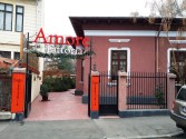 Restaurant Amore Trattoria