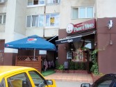 Trattoria Pane e Vino