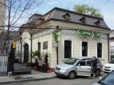 Trattoria Verdi (Mendeleev)