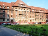 Restaurant Triumf (Hotelul Triumf)